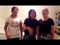 What Makes You Beautiful cover by HLX 