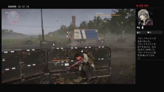ぼっちクランのDIVISION2