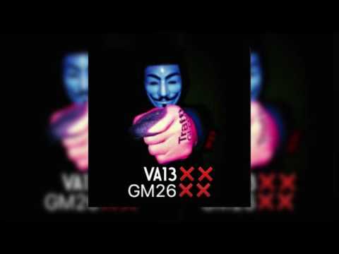 MUCKY X STULLA X SPARKZ X LURKZ - FACTS