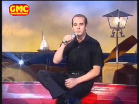 Tommy Steiner – „Die Fischer von San Juan“