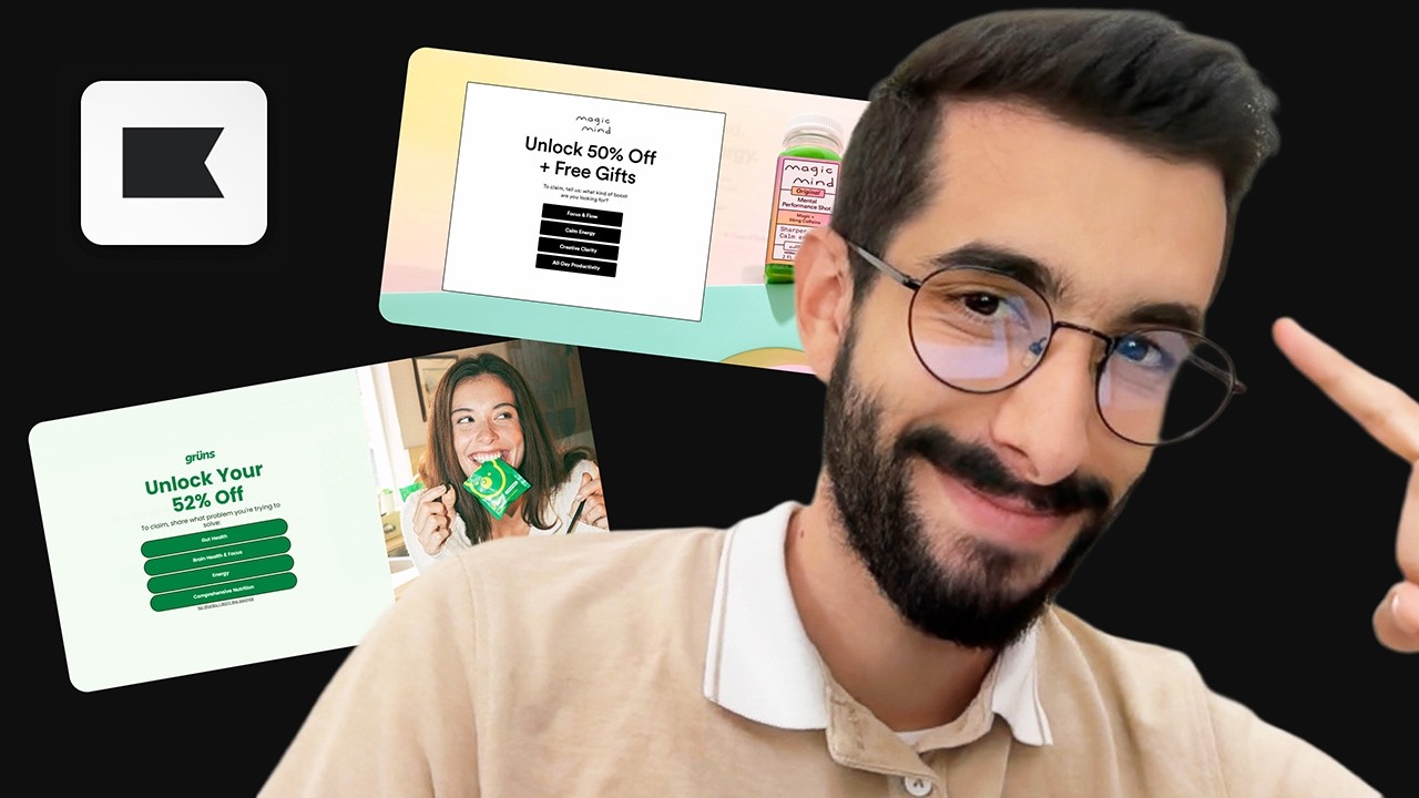 The Science Behind PERFECT Pop-Ups - Email Marketing