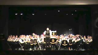 KCCB Manhattan Tower Overture