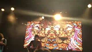 Dope Lemon - Uptown Folks (Live at Metro Theatre, 2016)