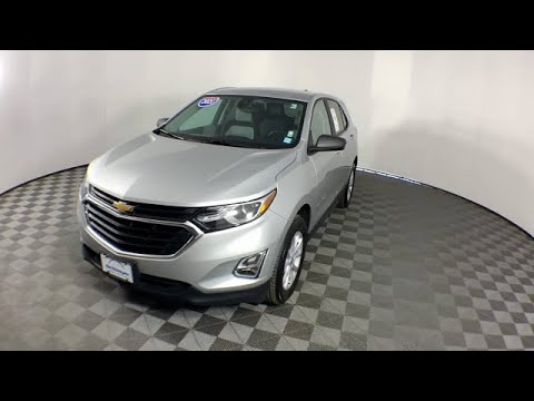 2021 Chevrolet Equinox Colonie, Albany, Saratoga Springs, Clifton Park, Schenectady, NY PL5602