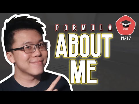 How to Write An About Me Page (The Perfect 👌 Formula)