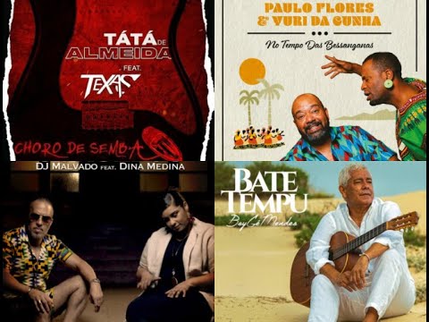 Granda Boda no Quintal(Semba/Coladera/Kizomba) - Mix DJ SPIDER