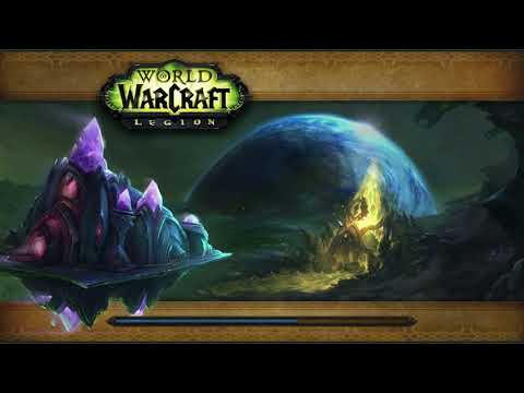 WoW: Legion 7.3 - Part 4: Class Order Hall Quests [Week 1]