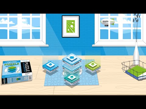 DigitalMIX™   The tools to build your vision