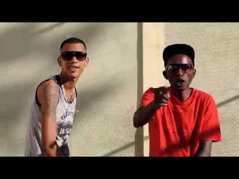 MR Drespoir, Killa bone , Tay killa , Kaporal killa :Met dife sa dans sa mama ( Sexion 19 crew )
