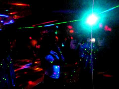 CONCIERTO DE LOS LPBOYZ !!! DANCE FO ME....