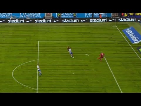 AIK 2 - 2 IFK Göteborg Allsvenskan 2023