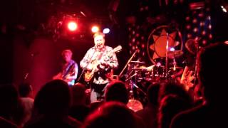 Sunnyboys : It's Not Me 2014