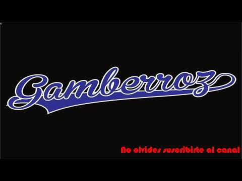 Desde El Barrio - Gamberroz