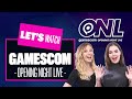 Gamescom Opening Night 2021 REACTION + ANALYSIS - Gamescom 2021 Predictions