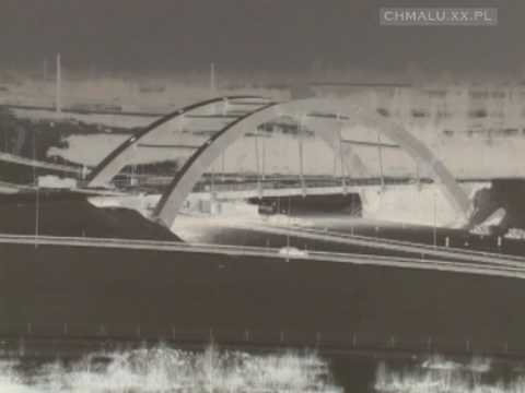 Węzeł Sośnica A4, A1, dk44 (chmalu.pl)