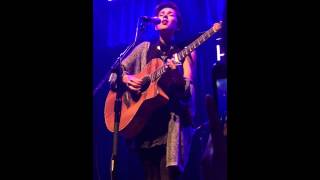 Winter - Kina Grannis (Live)