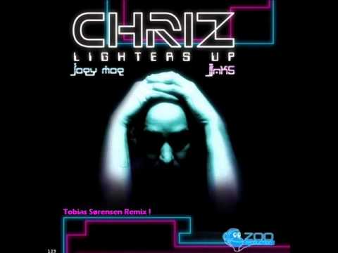 ChriZ - Lighters Up feat. Joey Moe & Jinks (Tobias Sørensen Remix)
