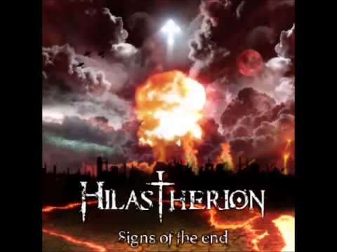 Hilastherion - Path of Victory [Finland]