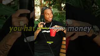 Bobbi Althoff Tries To Get Money From Tyga 😆