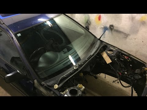 1964 Mk1 Mini Restoration S2 Ep78 - Fix and Update