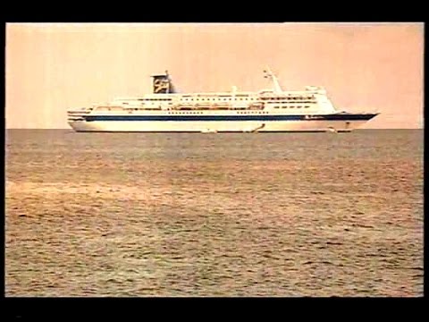 Thumbnail for P&O Pacific Sky - The Great Outdoors