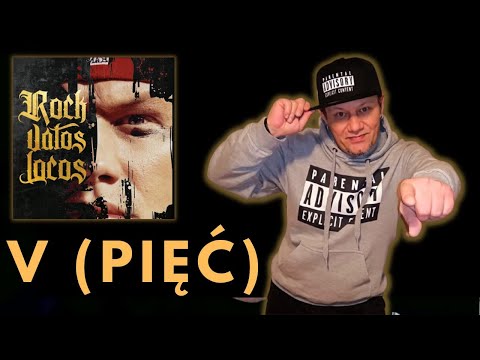 KaRRamBa - V (PIĘĆ) RVL V1.0