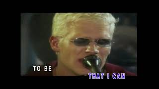 MICHAEL LEARNS TO ROCK - BREAKING THE RULES