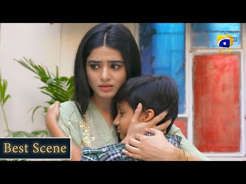 Zakham Mega Episode 34 & 35 | 𝐁𝐞𝐬𝐭 𝐒𝐜𝐞𝐧𝐞 𝟎𝟗 | Aagha Ali | Sehar Khan | HAR PAL GEO
