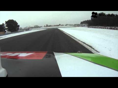 I Superoes 12.02.2011 Subaru Impreza Rajdowy Gorzów, Tarazewicz, Tarzan