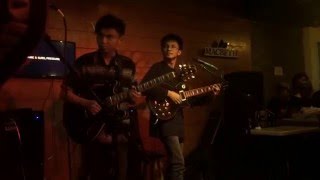 IV of Spades - Mundo