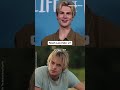 My Life With The Walter Boys Character Vs Real Ages