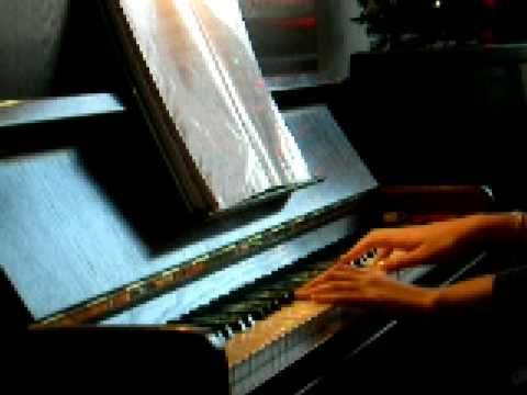Jakub Smolík - Až se ti jednou bude zdát on piano
