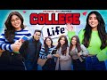 College Life Ft Tena Jaiin The Paayal Jain