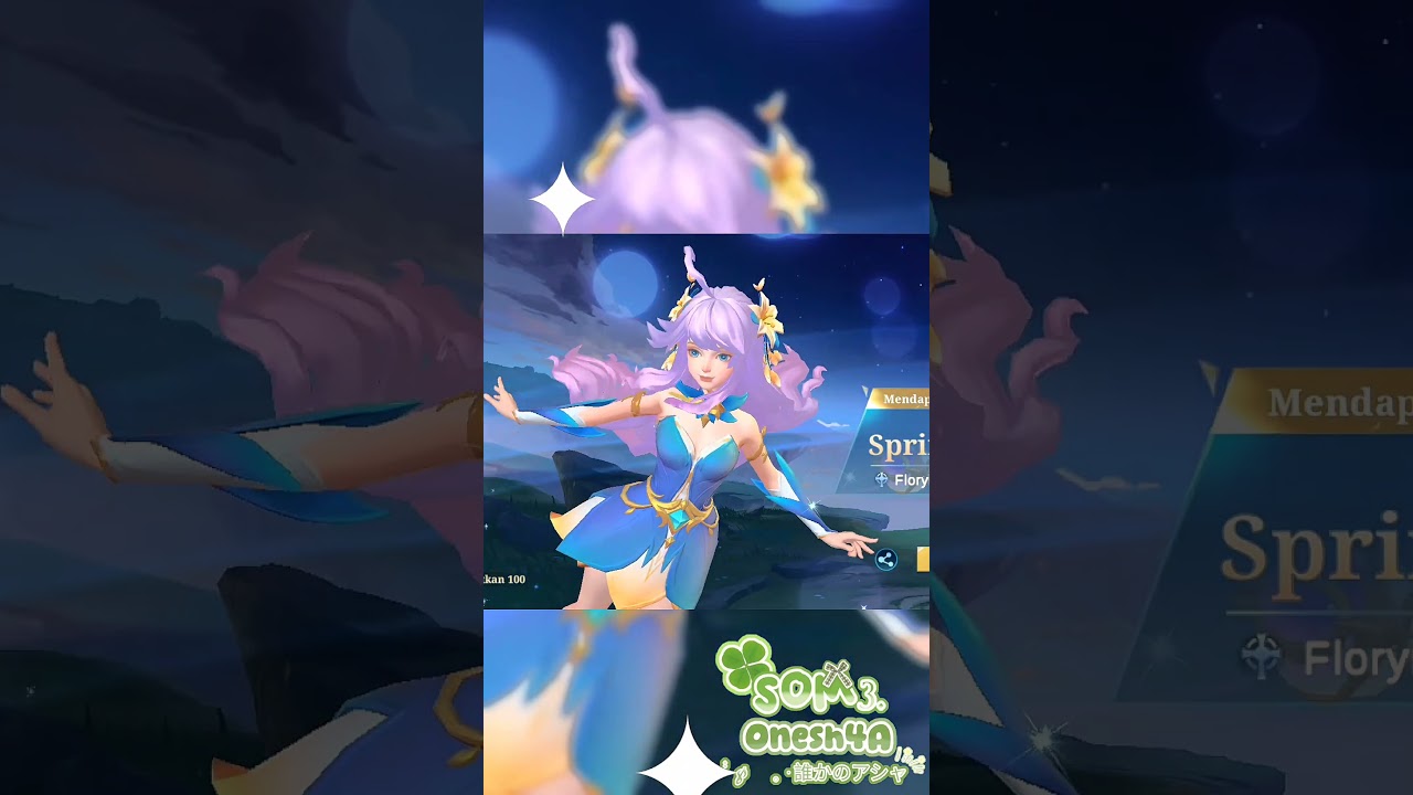 ׅ ᘏ jajan Skin ml 🍮🍀 #robloxindonesia#roblox#harusberanda#robloxshorts#fypシ゚#skinml#robloxgames