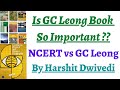 Is GC Leong Physical Geography Book So Important Can T We Skip It Are NCERT Sufficient Upsctips