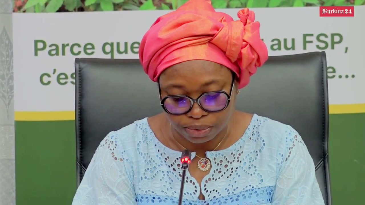 « Une revolution véritable se construit dans le sacrifice »(Camarade Fatoumata Bako/Traoré)
