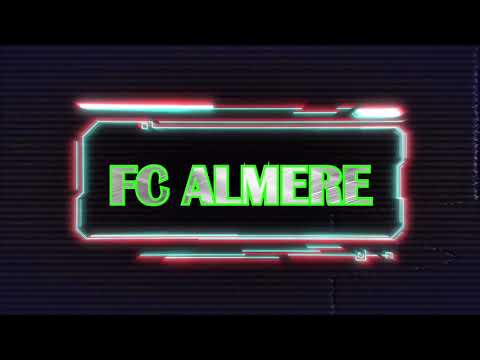 FC Almere ZAT 1 - VV Unicum ZAT 1