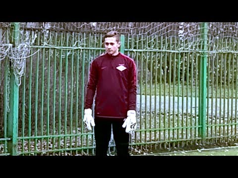 Школа Вратарей Руслана Нигматуллина @ Руслан Нигматуллин младший