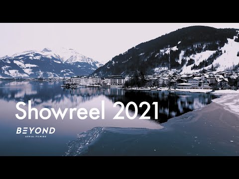 Beyond Drones video.