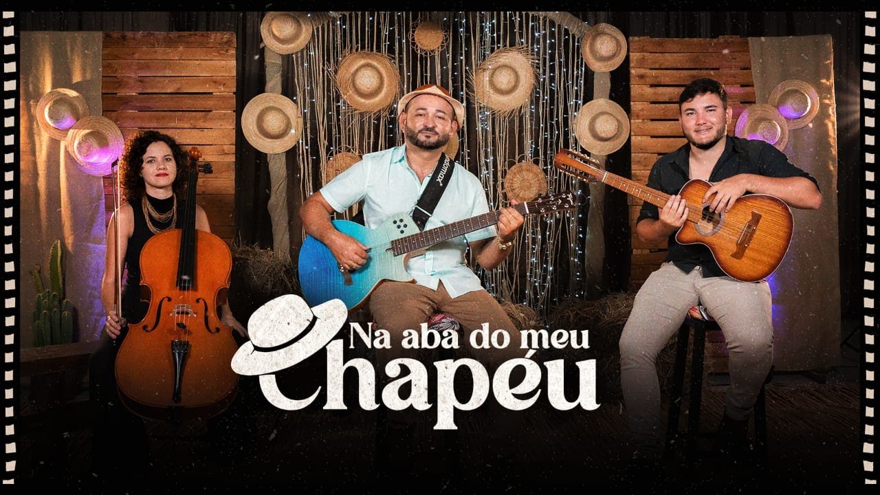 Na Aba do meu Chapéu