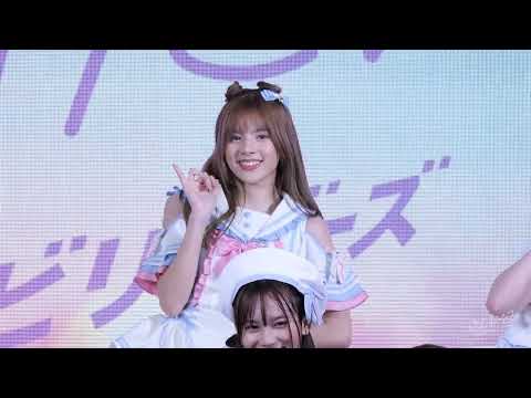 BNK48 Pancake - Believers @ BNK48 12th Believers Roadshow Concert [Fancam 4K 60p] 220904