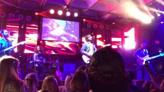 Washed Away by Rooney @ Culture Room on 10/18/16