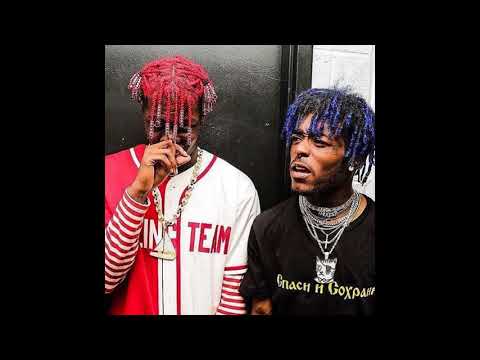 *FREE * Lil Yachty X Lil Uzi Vert X Famous Dex Type Beat