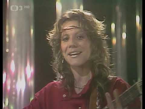 Lenka Filipová - Prý se tomu říká láska (1984)