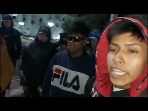 3vs3 NAUTA MEZCLA ENMA VS 7 13 YULA 8TVS