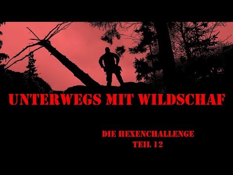 Hexenchallenge Teil 12 - Der letzte Tag bricht an