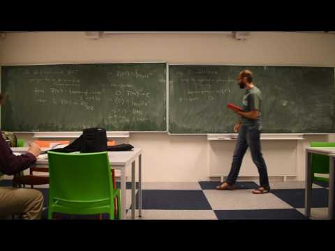 Tudor Dimofte part 1