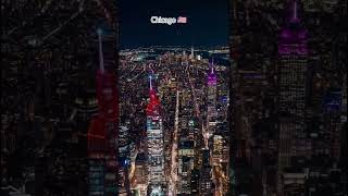Chicago 🇱🇷🇱🇷 #usa #illinois  #chicagoland #usashorts #travel   #chicag