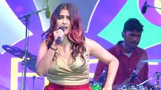 Sona mohapatra ultimate performance