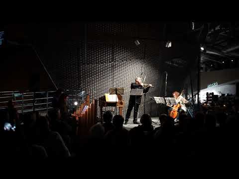 "La Cesta" G.A. Pandolfi Mealli from Jewish Museum Moscow